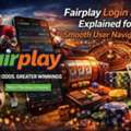 Fairplay Login Flow Explained For Smooth User Navigation