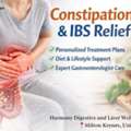 Relief From IBS And Constipation Starts Here At Harmony