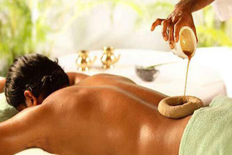 New York, Health, Best Wellness Center In NYC For Ayurveda & Holistic Therapy