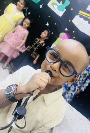 Jeddah, Daycare, Preschoolers + Tuition Work