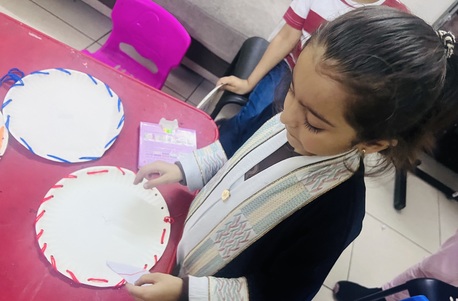 Jeddah, Daycare, Preschoolers + Tuition Work