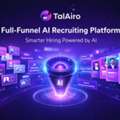 USD 0190,  Full-Funnel AI Recruiting Platform: The Smart Way To Filter High-Quality Candidates