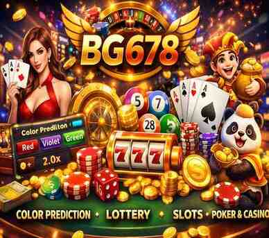 Mumbai, Business, BG678 Game Guide: Secure Login, Hidden Bonuses, And Responsible Gaming Tips