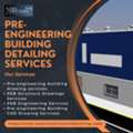 Pre Engineering Building Detailing Services