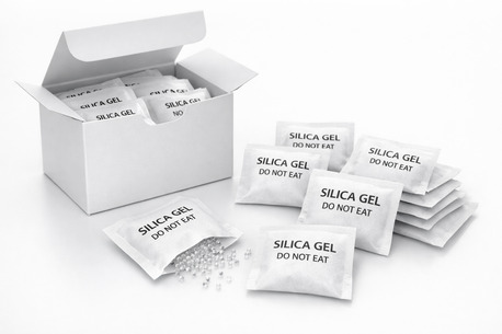 Vadodara, Business, Silica Gel Packets Price
