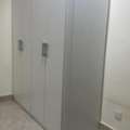 SAR 700,  White Wardrobe For Sale