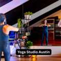 Yoga Studio Austin Transform Your Mind & Body With Aerial Yoga