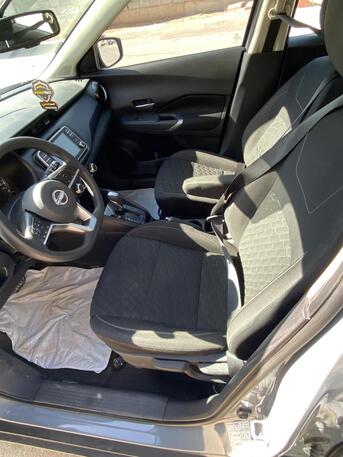 Riyadh, Vehicles, Cars & Trucks , SAR 47500,  NISSAN KICKS SPORT-=,  2024,  Automatic,  80000 KM,  FULLY