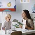 Best Speech And Language Therapy Expert Hackney | London Speech Therapy