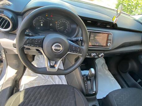 Riyadh, Vehicles, Cars & Trucks , SAR 47500,  NISSAN KICKS SPORT, /+,  2024,  Automatic,  80000 KM,  FULLY