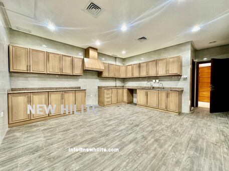 Funaitees, Apartments/Houses, KWD 850/month,  4 BR,  Spacious 4-Bedroom Basement Apartment For Rent In Funaitees