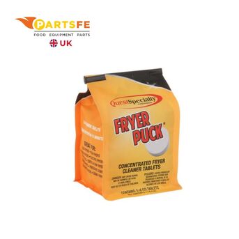 London, Appliances, GBP 52,  Pitco AFR21-0017-01 Fryer Pucks (5/Pk)