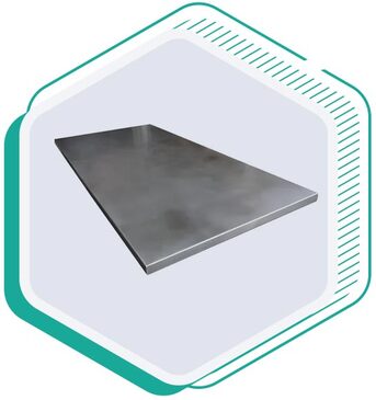 Mumbai, Industrial Machinery, INR 2500,  Stainless Steel 304 Plate Supplier And Manufacturer In India