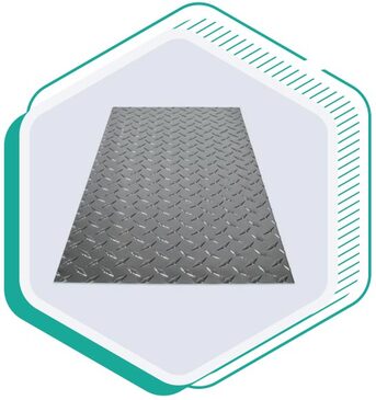 Mumbai, Industrial Machinery, INR 2500,  Stainless Steel 304 Plate Supplier And Manufacturer In India