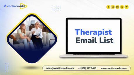 New York, Business, Acquire  A Verified Therapist Email List Business Contacts For Your Campaigns