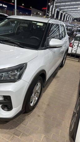 Riyadh, Vehicles, Cars & Trucks , SAR 46500,  TOYOTA RAIZ SPORT,  2022,  Automatic,  160000 KM,  100% ORIGINAL CONDITION