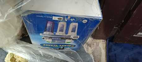 Hara, Appliances, SAR 6503501000,  Water Purifier RO / Electric Scooter