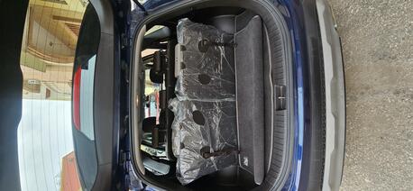 Khobar, Vehicles, Cars & Trucks , SAR 63000,  Hyundai Sta Fe,  2019,  Automatic,  194000 KM,