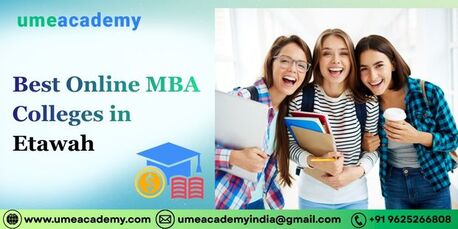 Lucknow, Lessons Offered, Best Online MBA Colleges In Etawah