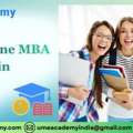 Best Online MBA Colleges In Etawah