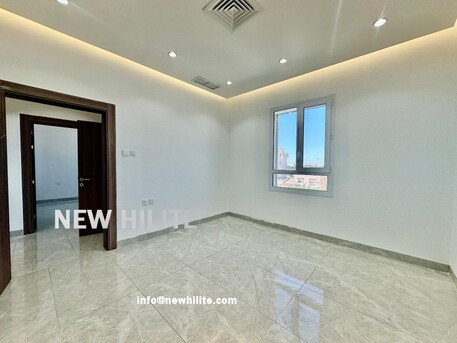 Kuwait City, Apartments/Houses, KWD 500/month,  3 BR,  Luxury 3-Bedroom Penthouse For Rent In Riqqa, Kuwait