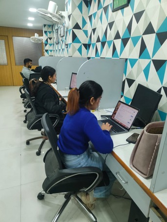 Lucknow, Web Design & Development, Estrella Infotech Pvt. Ltd.: Leading Digital Marketing Agency In Lucknow