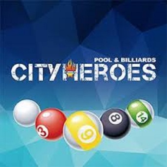 Sydney, Business, Cityheroes Billiards Burwood