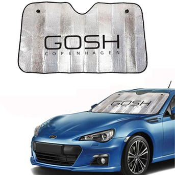 New York, Wholesale Products, Shield Your Clients With Custom Car Sun Shades At Wholesale Prices