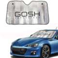 Shield Your Clients With Custom Car Sun Shades At Wholesale Prices
