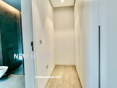 Salmiya, Apartments/Houses, KWD 650/month,  2 BR,  Spacious 2-Bedroom Apartment For Rent In Salmiya With Balcony, Pool & Gym