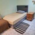 SAR 500,  Single Bed With Mattress, Center Table
