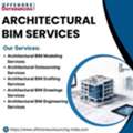 Best Architectural BIM Services​ In Dallas, USA