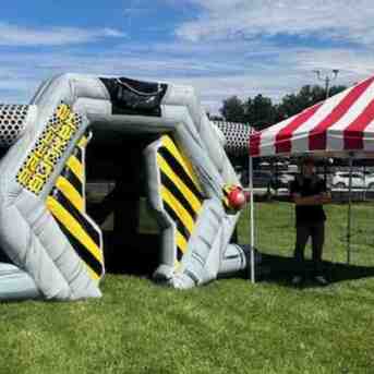 New York, Business, Interactive Games Bay Area