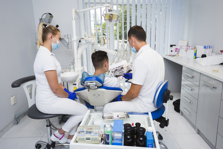 Dublin, Health, Experienced General Dentistry Dublin Clinic &ndash; Merrion Square Dental