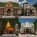 Chardham Yatra By Helicopter From Dehradun