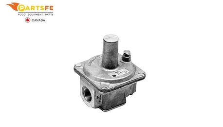 Chicago, Appliances, USD 203,  Allpoints 521028 3/4" NAT Pressure Regulator, 3"-6" WC