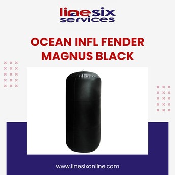 New York, Business, Sidepower Stern Thruster | Line Six Online​