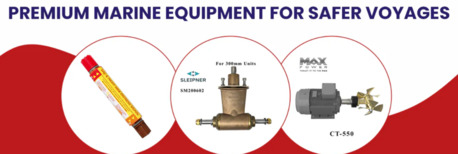 New York, Business, Sidepower Stern Thruster | Line Six Online​