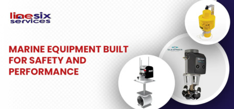 New York, Business, Sidepower Stern Thruster | Line Six Online​