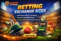 New Delhi, Business, Trusted Betting Exchange Sites With Fast Access