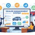 Walkins CRM &ndash; Dealer Management System Software For Efficient Network Management
