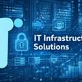 IT Infrastructure Solutions & IT Infrastructure Services | TechFacto