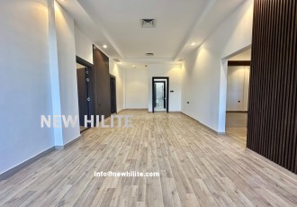 Kuwait City, Apartments/Houses, KWD 550/month,  3 BR,  Spacious 3-Bedroom Apartment For Rent In Abu Al Hassaniya