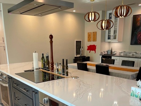 New York, Construction, Cabinet IQ Of San Antonio