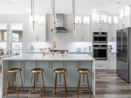 New York, Construction, Cabinet IQ Of San Antonio