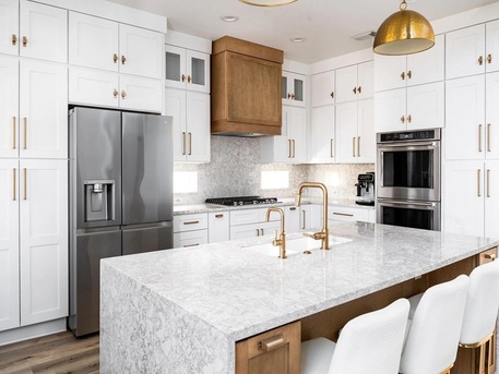 New York, Construction, Cabinet IQ Of San Antonio