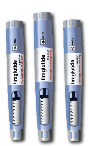 New York, Health & Beauty Items, Start Liraglutide Today | GLP-1 Treatment For Weight Management