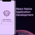 React Native Application Development Company In India | Scalable & High-Performance Apps