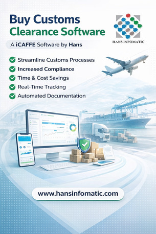 Mumbai, Logistics, Buy Smart Customs Clearance Software With ICEGATE