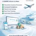 Buy Smart Customs Clearance Software With ICEGATE